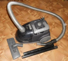 Пылесос Электролюкс