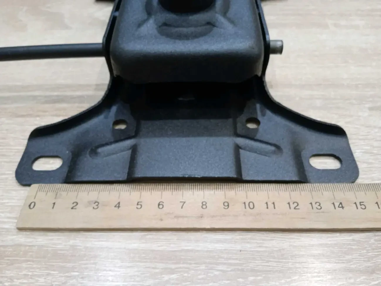 Механизм качания AMF 150/200мм для кресла. 5