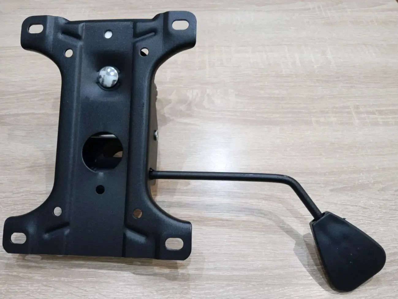 Механизм качания AMF 150/200мм для кресла. 3