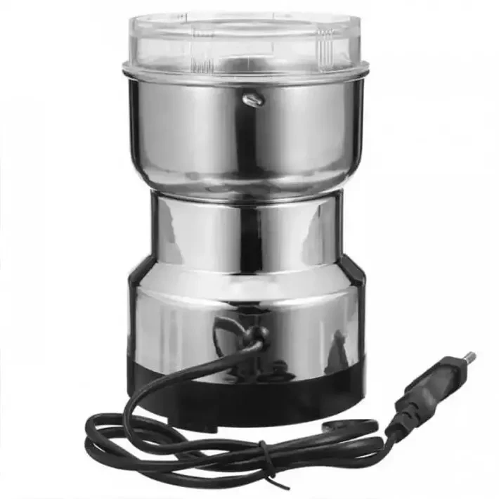 Кавомолка DOMOTEC 300Вт кофемолка 4