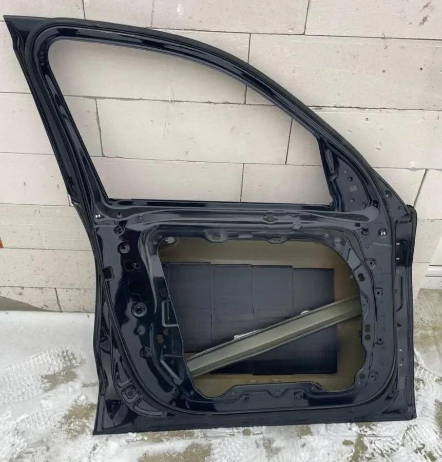 BMW X5 G05 Дверь передняя левая 41518738551 7