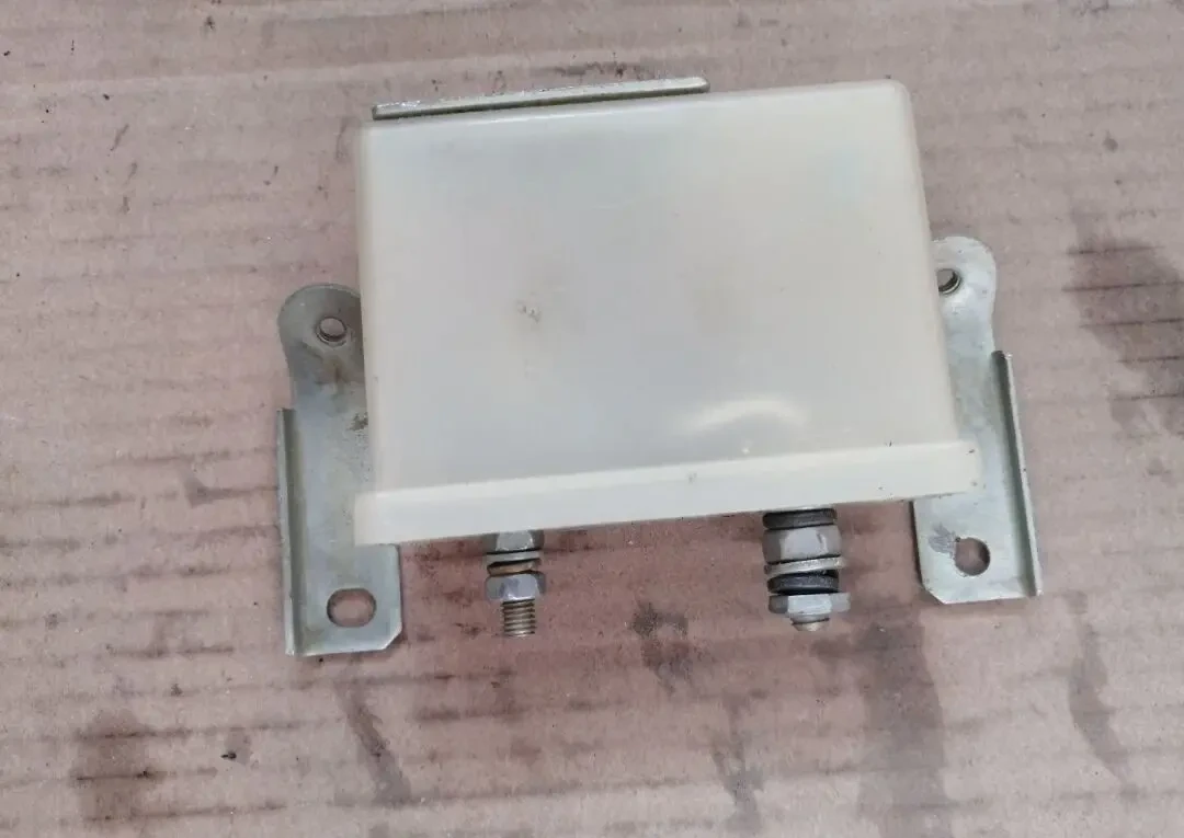 Реле РР-362-Б1-М, газ 53, паз