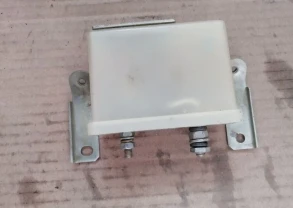 Реле РР-362-Б1-М, газ 53, паз