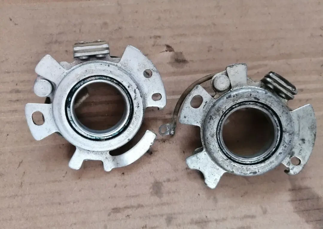 Подшипник трамблера газ 53, зил-130