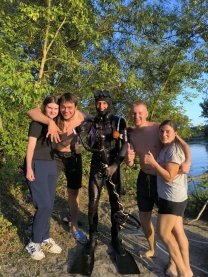 Услуги Металлоискателя Киев. Услуга металоискателя, помощь металодетек