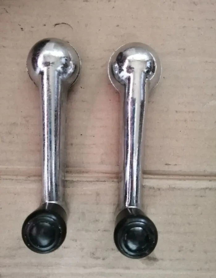 Ручка стеклоподьемника зил-130