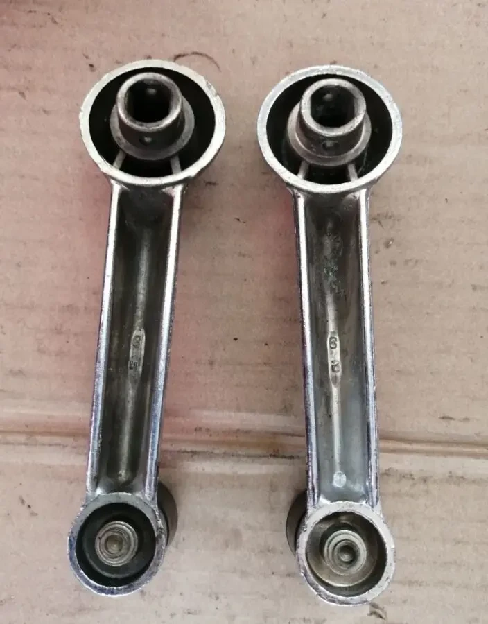 Ручка стеклоподьемника зил-130 3