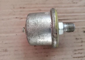 Датчик масла ММ-355, маз, зил