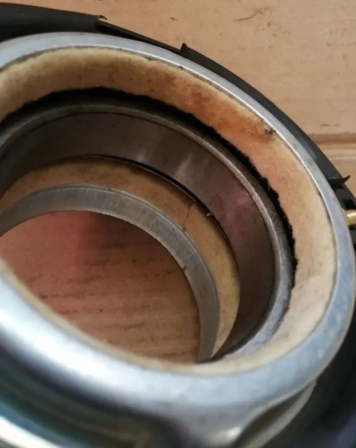 Подвесной зил-130 4