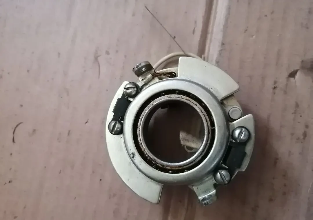 Подшипник трамблера газ 52 4