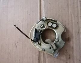 Подшипник трамблера газ 52