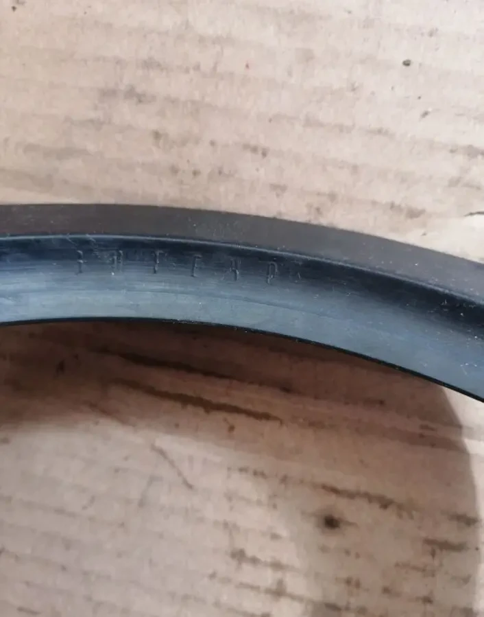 Сальник 155-200-15  мм, GUFERO 2