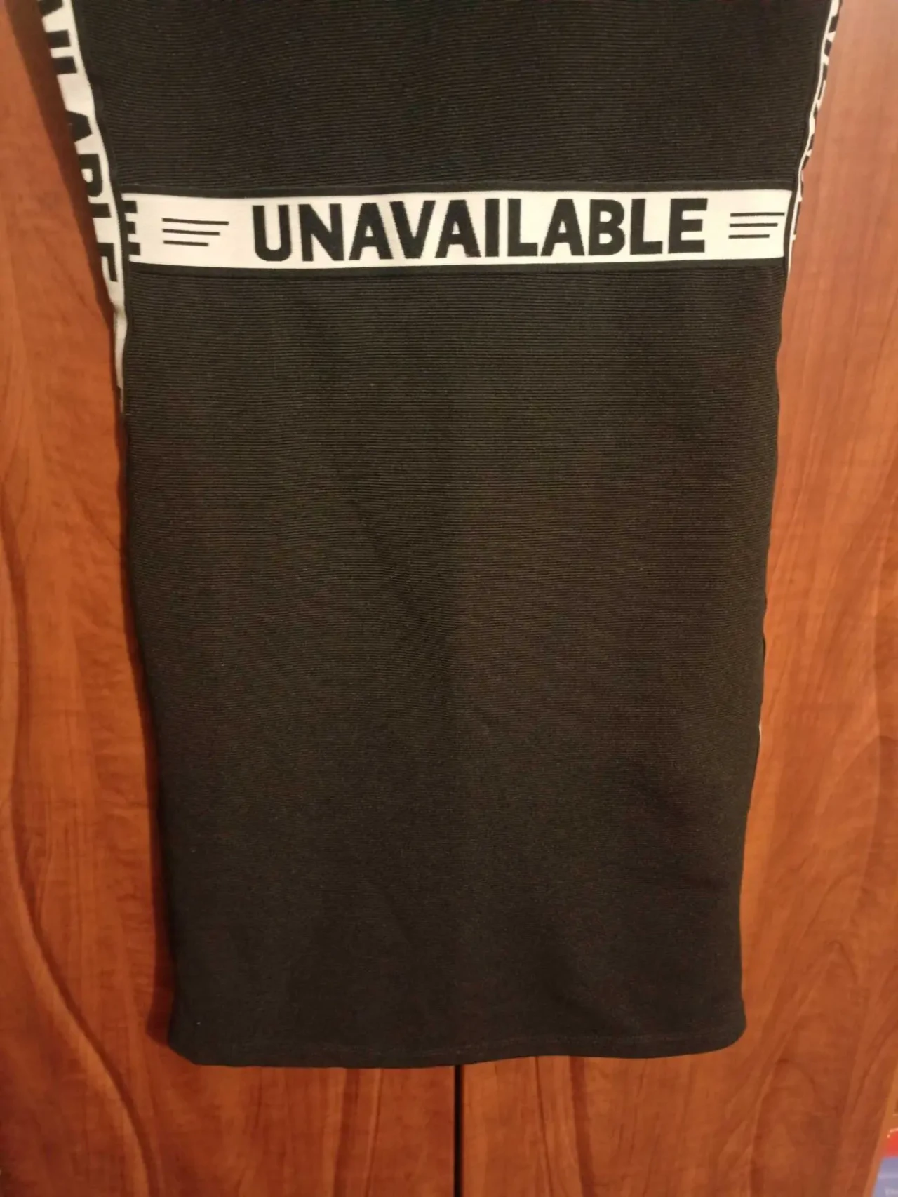 Сукня чорна р.8 5