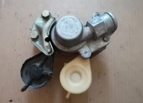 Клапан воздушный на трактор