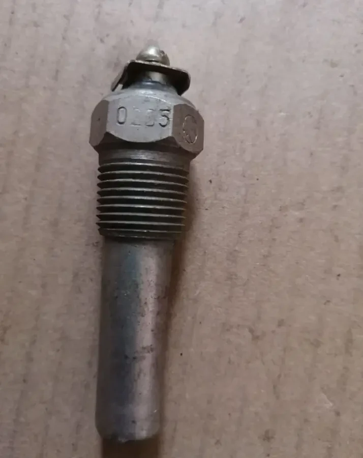 Датчик ДТВ-1, на погрузчик балканкар 2