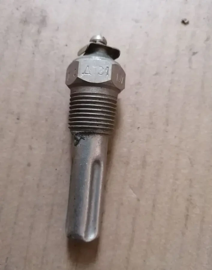 Датчик ДТВ-1, на погрузчик балканкар 4