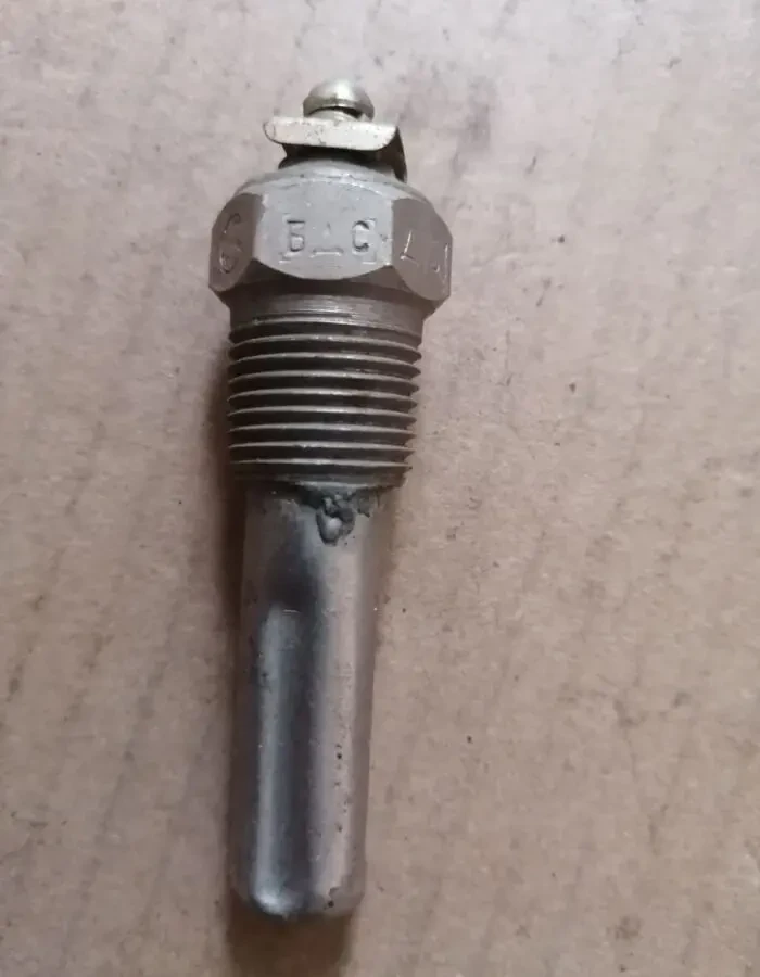 Датчик ДТВ-1, на погрузчик балканкар 3