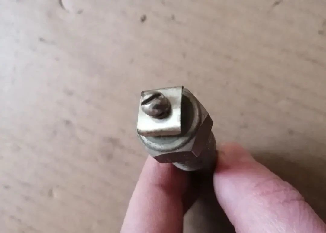 Датчик ДТВ-1, на погрузчик балканкар 6