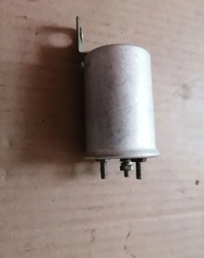 Реле РС-57 поворотов