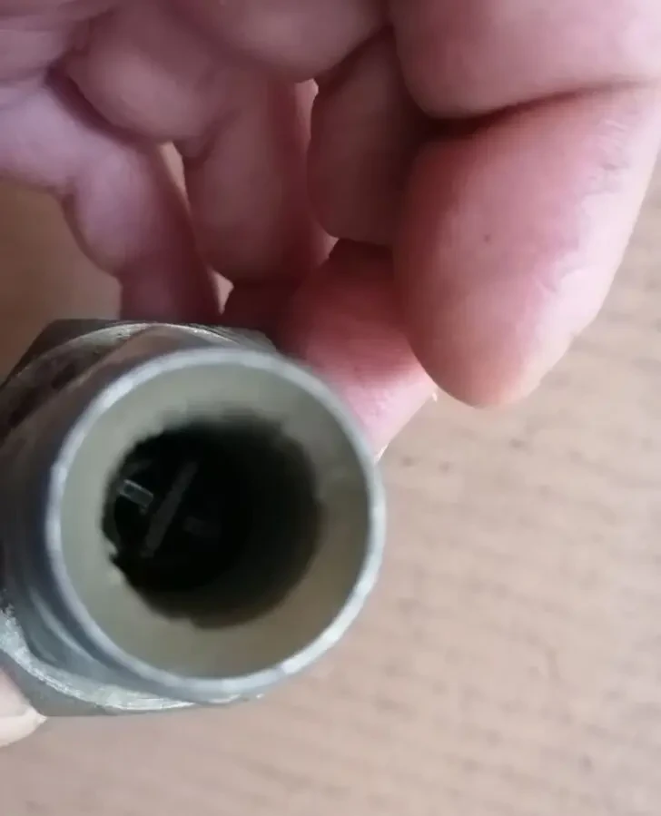 Муфта разрывная мтз, юмз 4