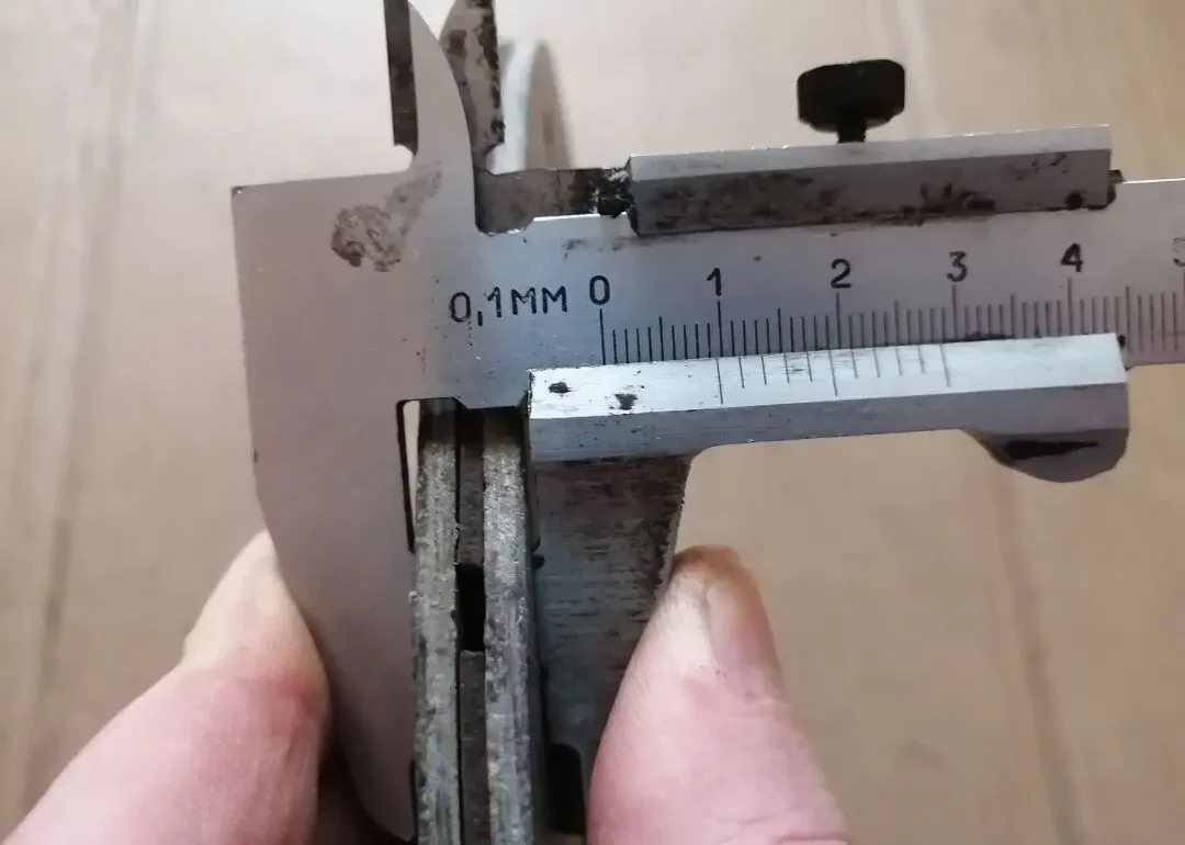 Диск сцепления кпп на комбайн 4