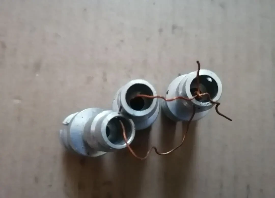 Штуцер вакуумного усилителя газ 53 3