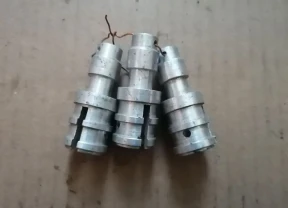 Штуцер вакуумного усилителя газ 53