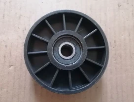 Ролик 406-1308080-21 ременя кондиционера газель, уаз