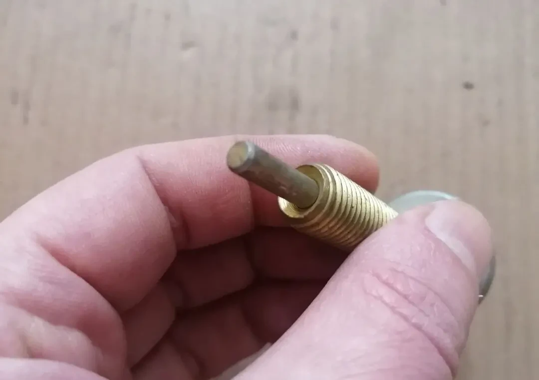 Датчик ВК-412, выключатель стоп сигнала 3