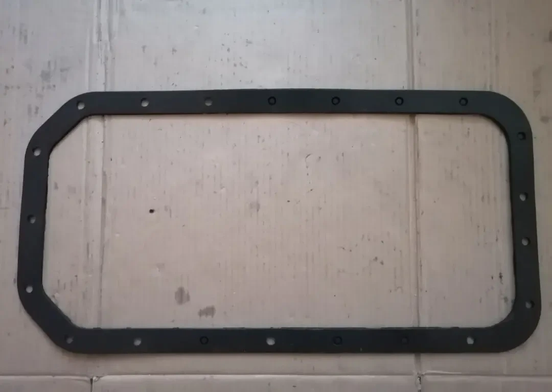 Прокладка поддона волга 402 двигатель