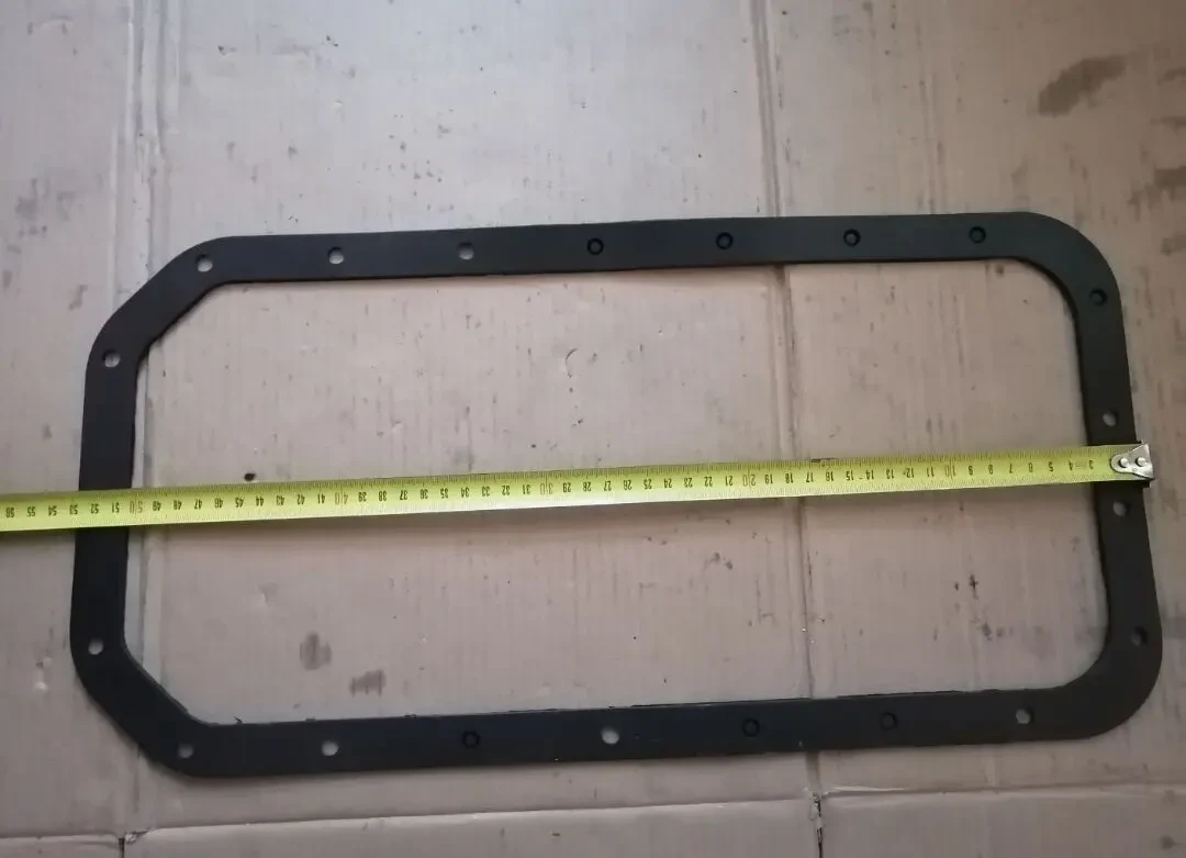 Прокладка поддона волга 402 двигатель 2