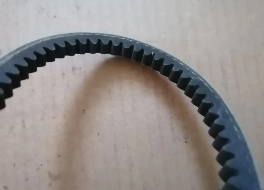 Ремень генератора газ 24, 4022-1308020 4