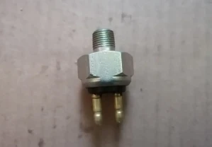 Датчик ВК-12Б, стоп сигнала газ 24, 52, 53, газель, уаз, зил-130