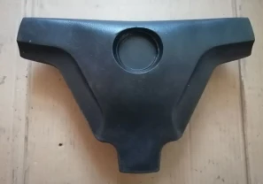 Кнопка руля газ 2410, 3102