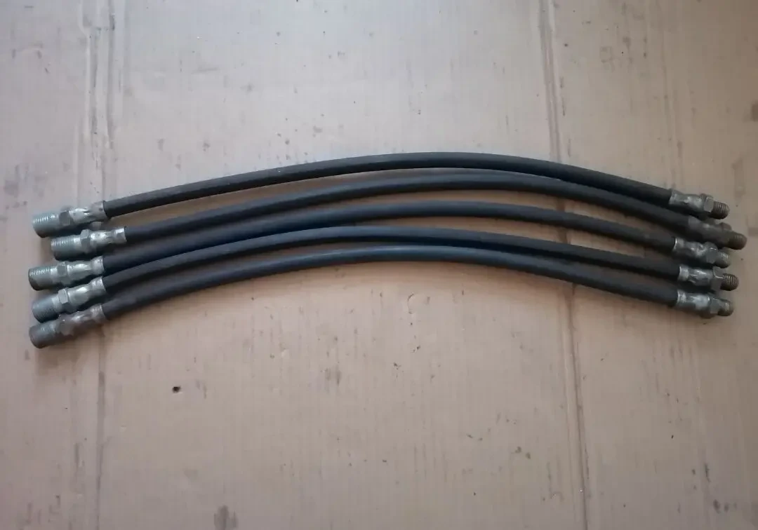 Шланг задний тормозной газ 24, газель, уаз