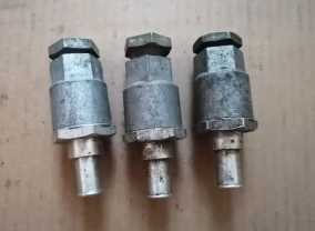 Клапан обратный вакуумного усилителя газ 24, 53, газель, уаз