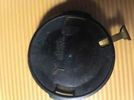 Компас  для любителей природы, раритет 4