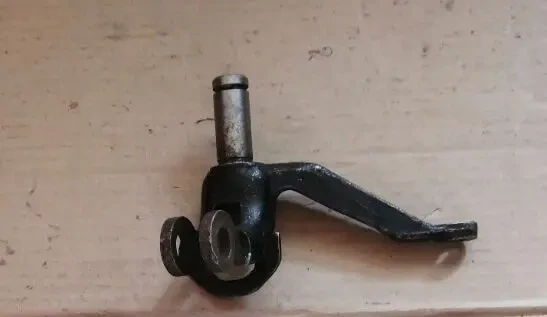 Рычаг уаз 452