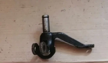 Рычаг уаз 452