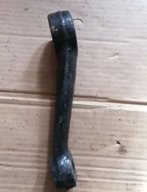 Сошка рулевая уаз 452