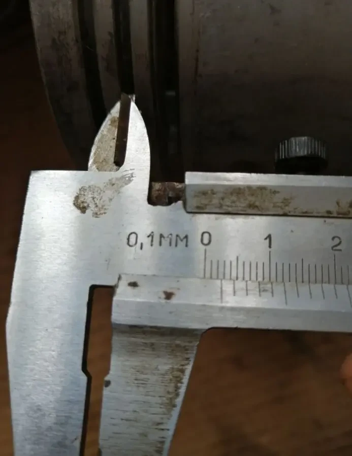 Поршни 93 мм волга, газель, уаз 2