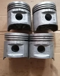 Поршни 93 мм волга, газель, уаз