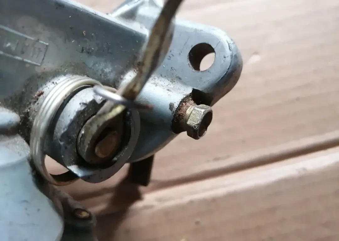 Бензонасос газ 69, 52 4