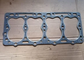Прокладка гбц газ 69