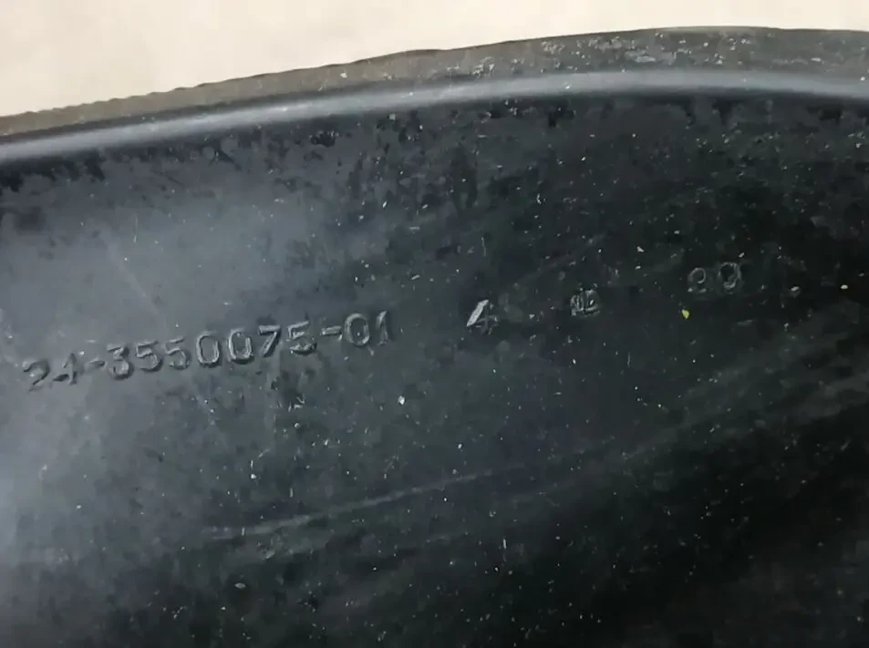 Диафрагма вакуумного усилителя газ 24 2