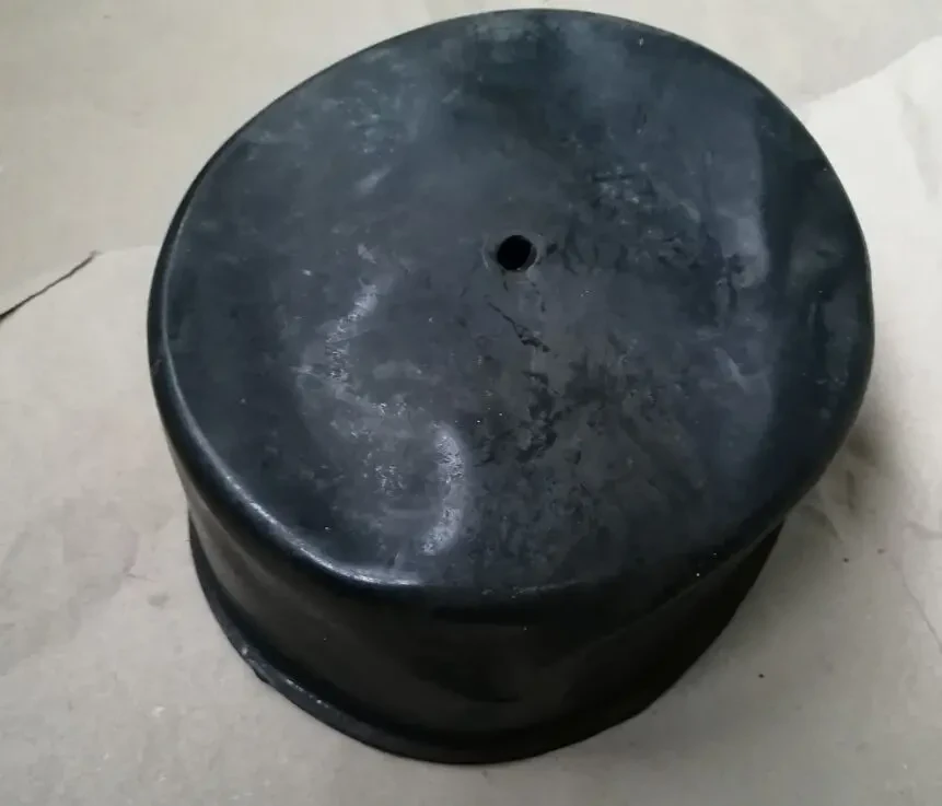 Диафрагма вакуумного усилителя газ 24