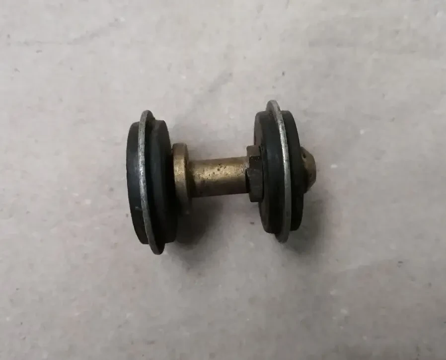 Клапан атмосферный вакуумного усилителя газ 24, 53-3551023