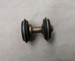 Клапан атмосферный вакуумного усилителя газ 24, 53-3551023