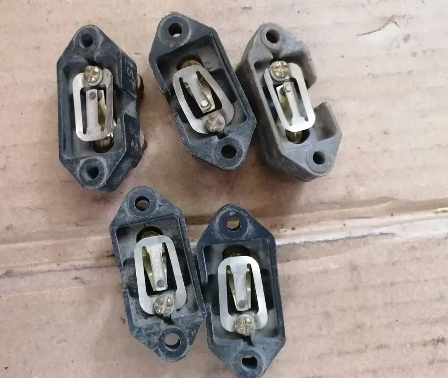 Предохранитель ПР-502, стеклоочистителя 2