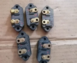 Предохранитель ПР-502, стеклоочистителя